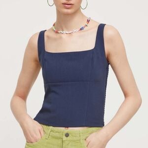 Abercrombie & Fitch Top